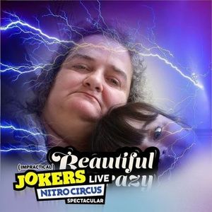 Meet your Posher, Brenda